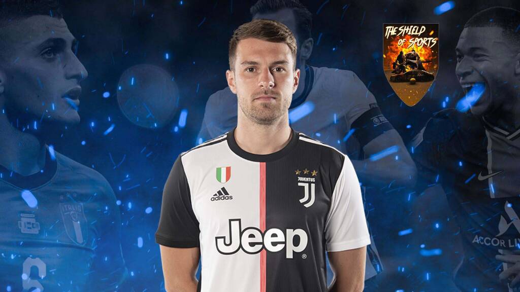 Ramsey in Inghilterra per cercare una nuova squadra