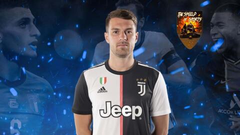 Ramsey in Inghilterra per cercare una nuova squadra