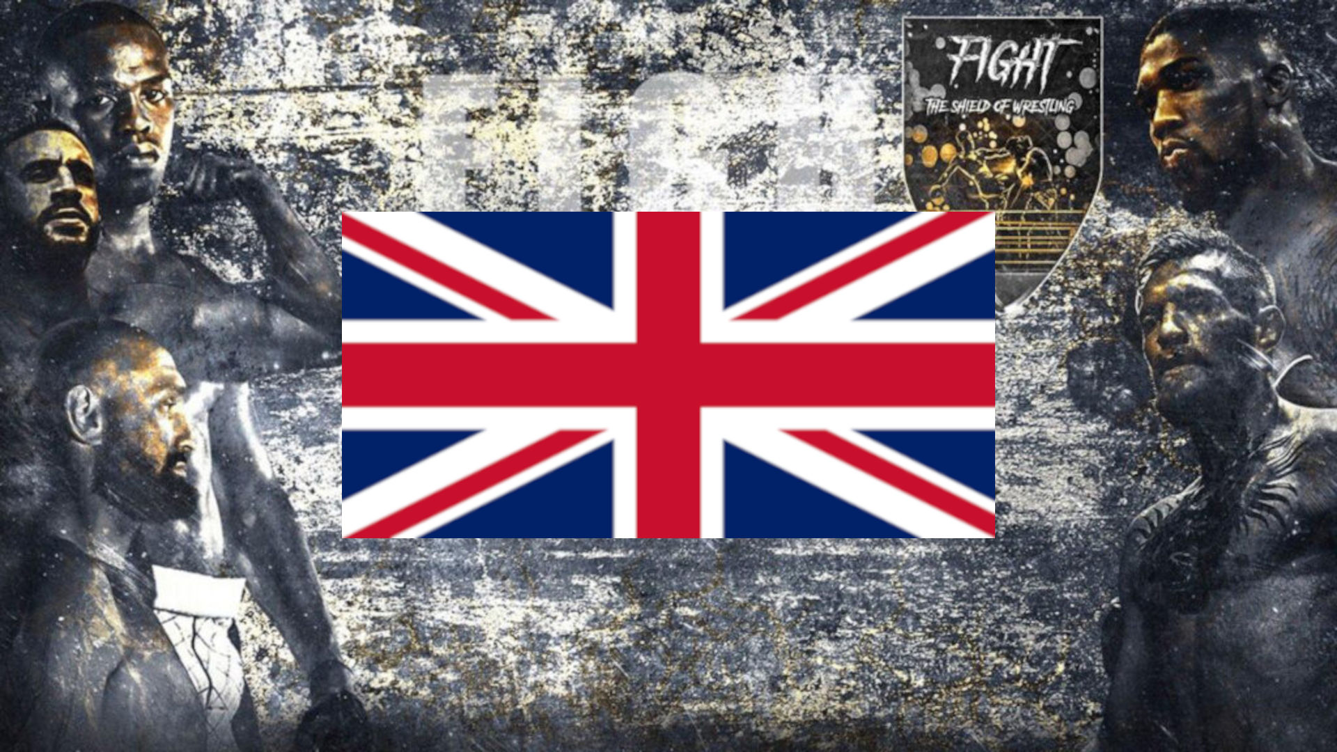 Regno Unito: programma di boxe sospeso per tutto gennaio