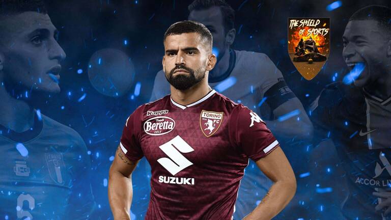 Sampdoria: si avvicina Rincon