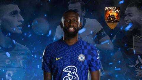 Rudiger: offerta di contratto dal PSG