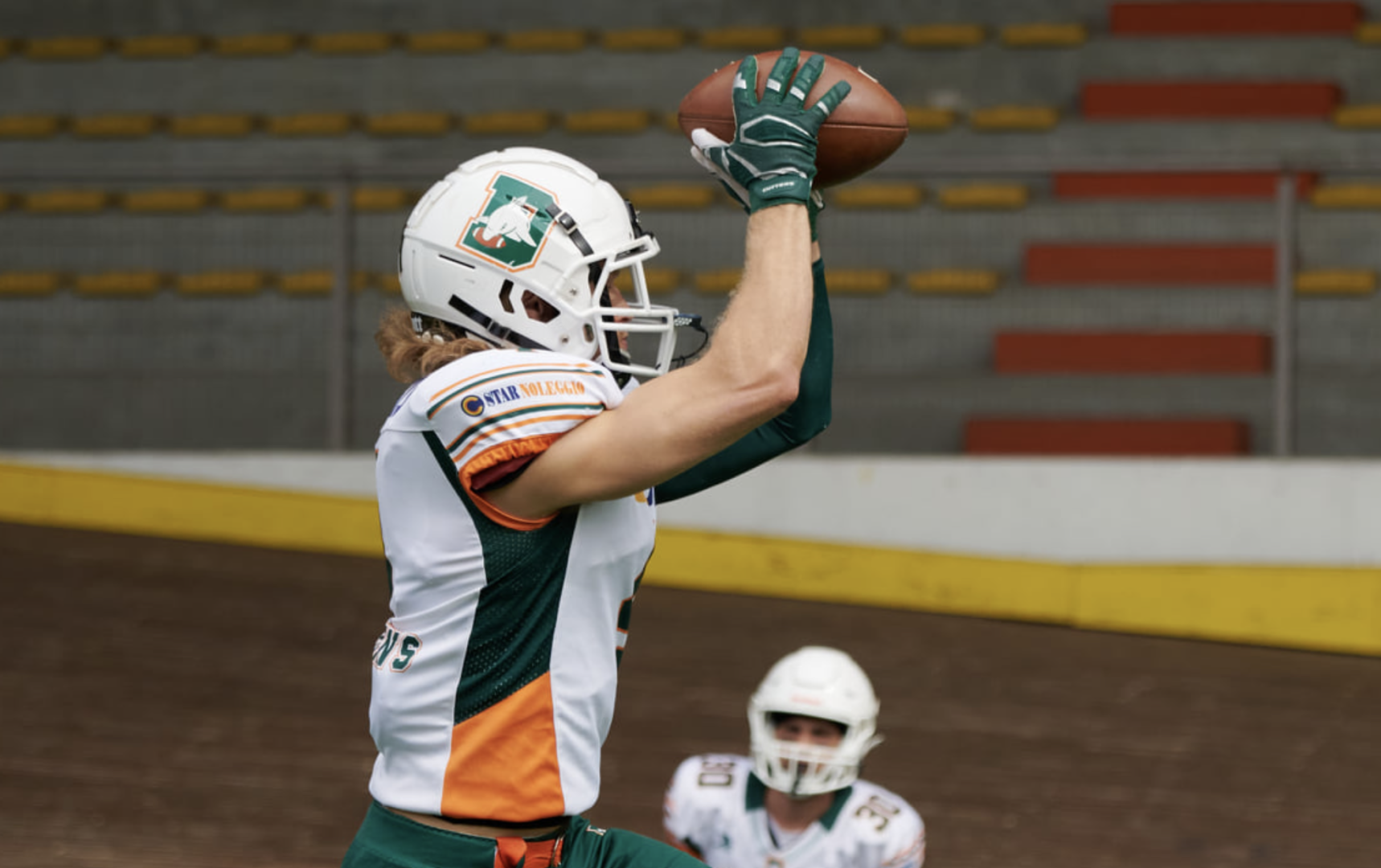 Zac Quattrone sarà il secondo import dei Dolphins