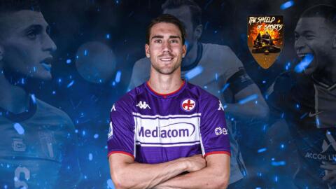 Dusan Vlahovic non avrebbe seguito i protocolli anti-Covid 19