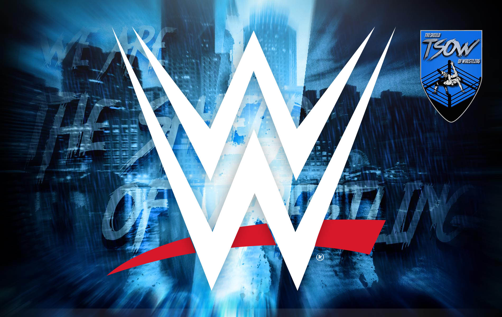 WWE vs MLW: aggiornamenti sulla causa legale