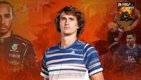 Zverev batte Tsitsipas e vola in semifinale a Parigi
