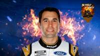 Aric Almirola correrà per Joe Gibbs Racing nel 2024?