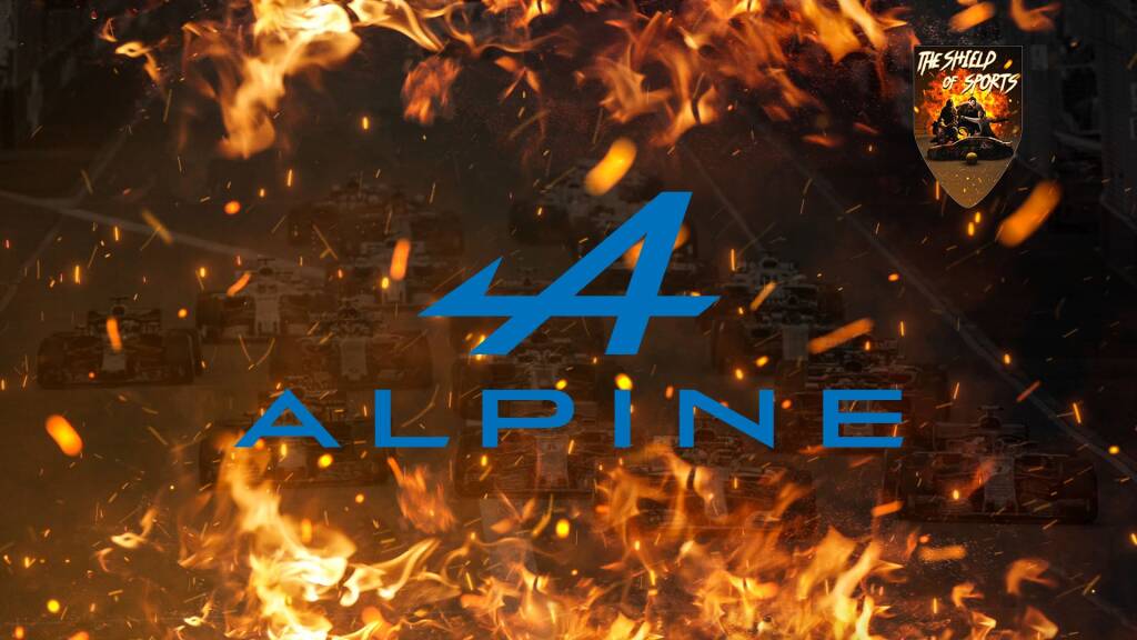 Alpine: Otmar Szafnauer è il nuovo Team Principal