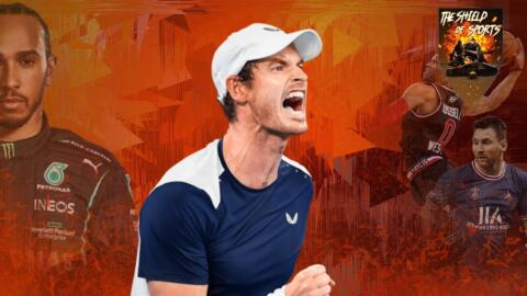 Andy Murray vince un torneo ATP per la prima volta dal 2019
