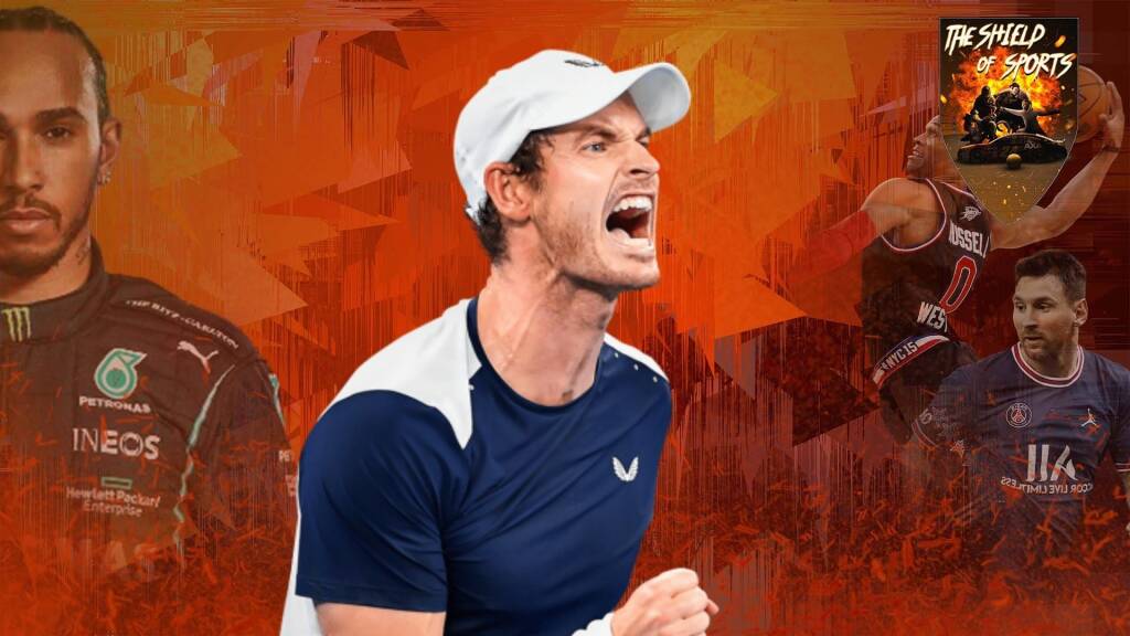 Andy Murray sta pensando seriamente al ritiro?