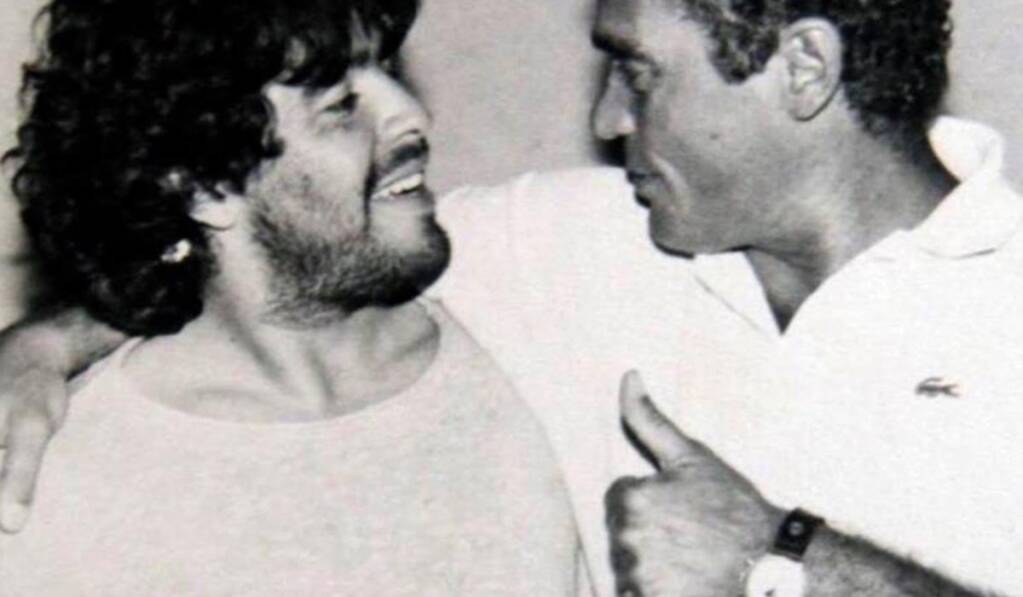Gianni Di Marzio: Muore All'Età Di 82 Anni