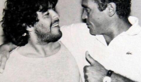 Gianni Di Marzio: Muore All'Età Di 82 Anni
