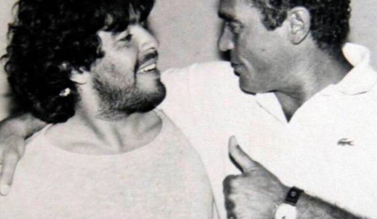 Gianni Di Marzio: Muore All'Età Di 82 Anni