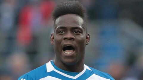 Mario Balotelli ad un passo dal ritorno in nazionale