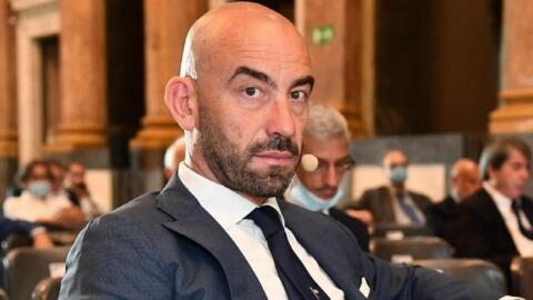 Bassetti, che errore il limite di 5.000 negli stadi