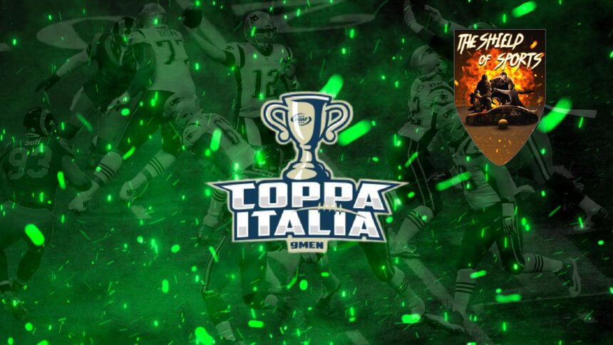 FIDAF-Coppa Italia 2022: Ribaltato il risultato del derby di Verona