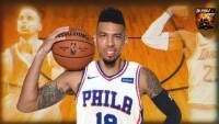 Danny Green annuncia il suo ritiro dal basket