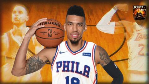 Danny Green annuncia il suo ritiro dal basket