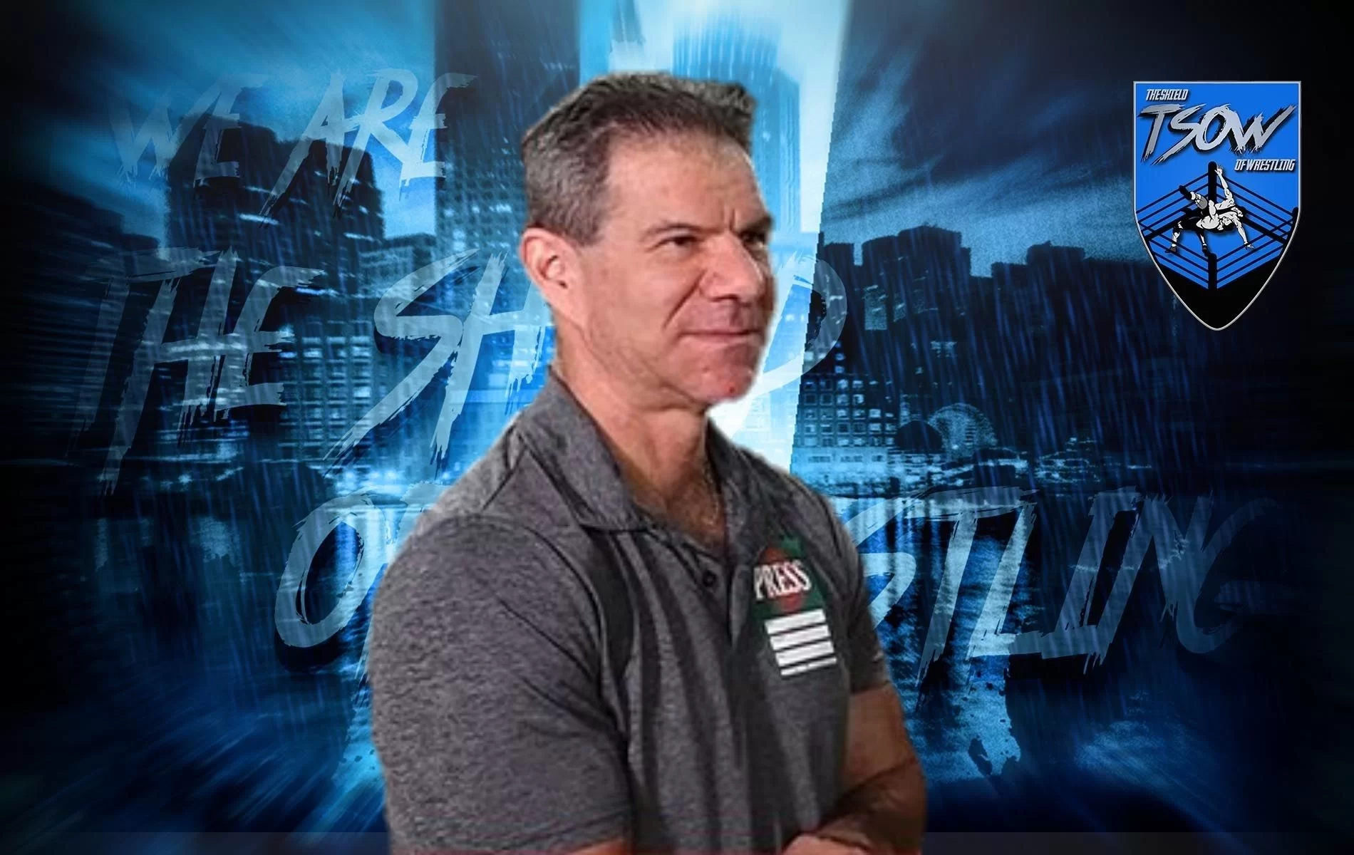 Dave Meltzer criticato per pesante battuta sull’Olocausto Dave Meltzer criticato per pesante battuta sull’Olocausto