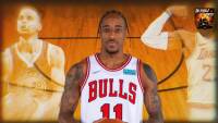 DeMar DeRozan racconta la sua situazione prima della NBA
