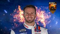Matt DiBenedetto lascia Rackley WAR prima della fine della stagione