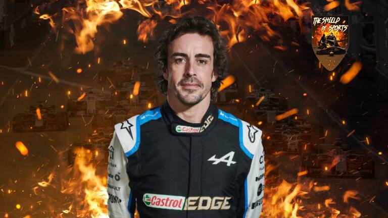 Fernando Alonso: Alpine meglio, ma non vinceremo
