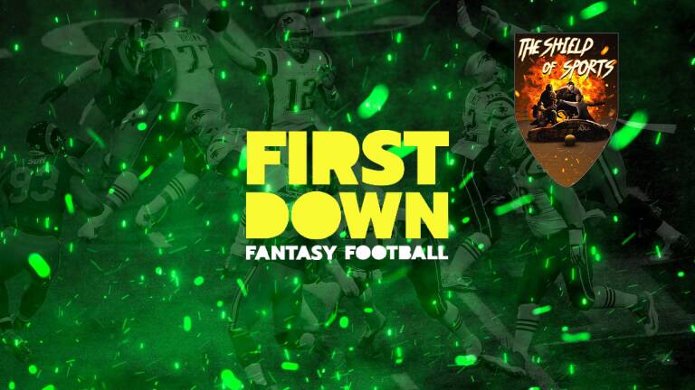 First Down: Il Fantasy Football all'italiana
