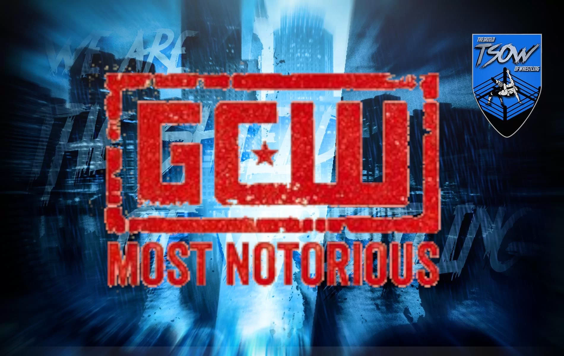 Most Notorious 2022 Risultati – GCW Most Notorious 2022 Risultati – GCW