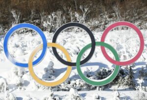 Tornano i Giochi Olimpici invernali