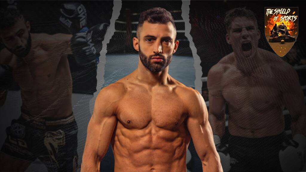 Giorgio Petrosyan ha sconfitto Fatih Aydin per TKO