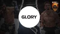 Rico Verhoeven vs Artem Vakhitov a GLORY 100