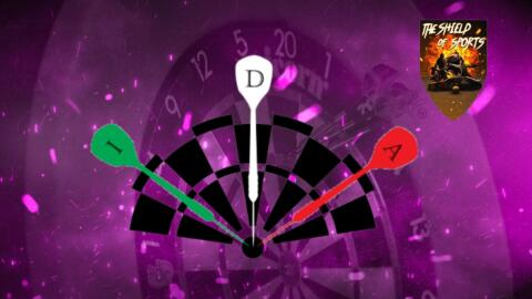 Italian Darts Academy: corsi rinviati al 18 e 19 giugno