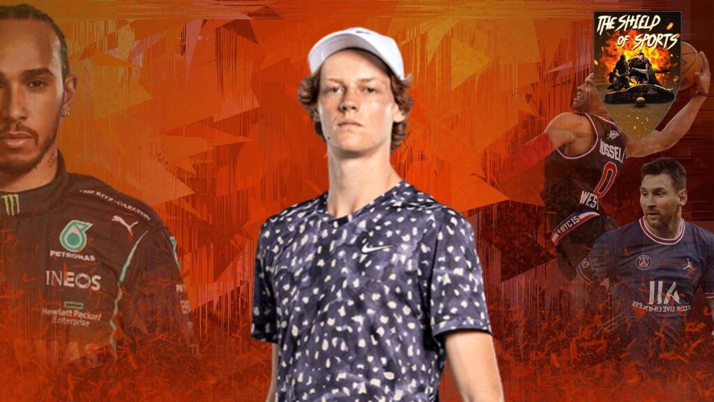 Jannik Sinner eliminato dagli Internazionali d'Italia