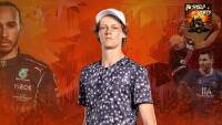 Jannik Sinner si ritira dall'ATP Barcelona Open 2023