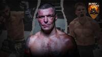 John Wayne Parr racconta la battaglia con il Covid-19