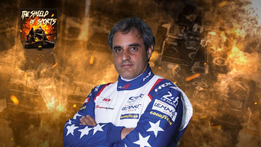 Montoya parteciperà alla 500 miglia di Indianapolis 2022