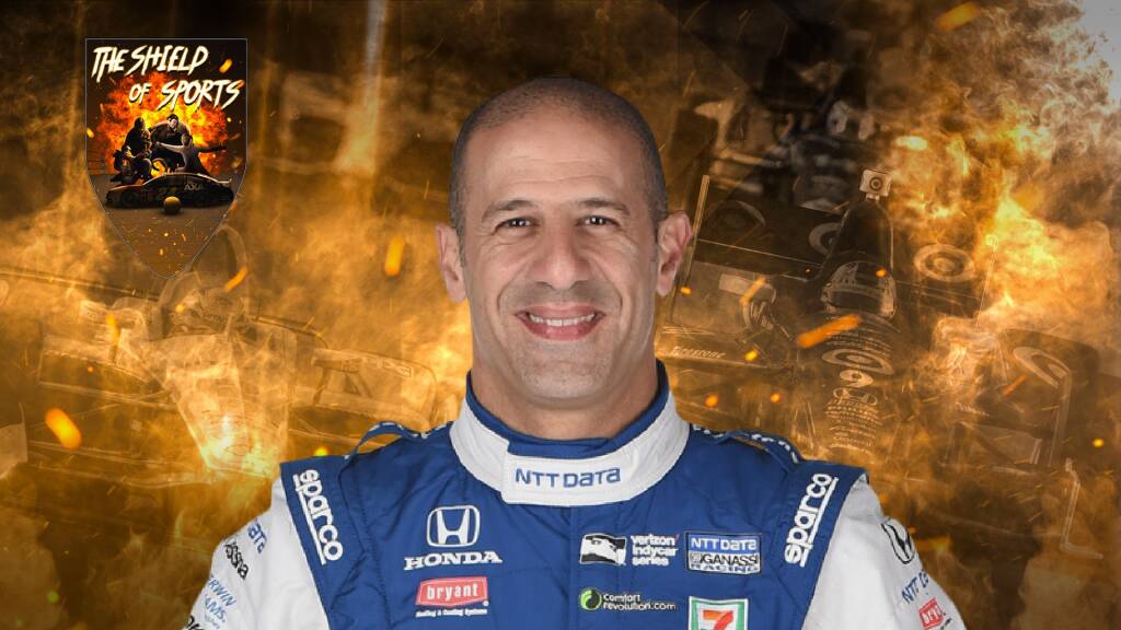 Tony Kanaan sarà alla Indy 500 2022