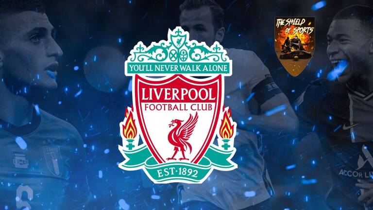 Liverpool shock: falsificati i tamponi per il Covid-19?