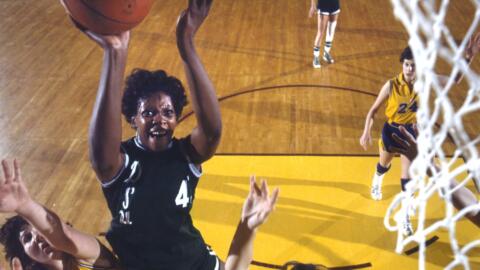 Lusia Harris è morta, fu l'unica donna selezionata al Draft