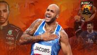 Marcell Jacobs ha vinto la finale dei 60m a Lods