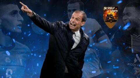 Fabrizio Biasin critica Massimiliano Allegri