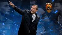 Allegri, domanda sul Corto Muso a L'Eredità