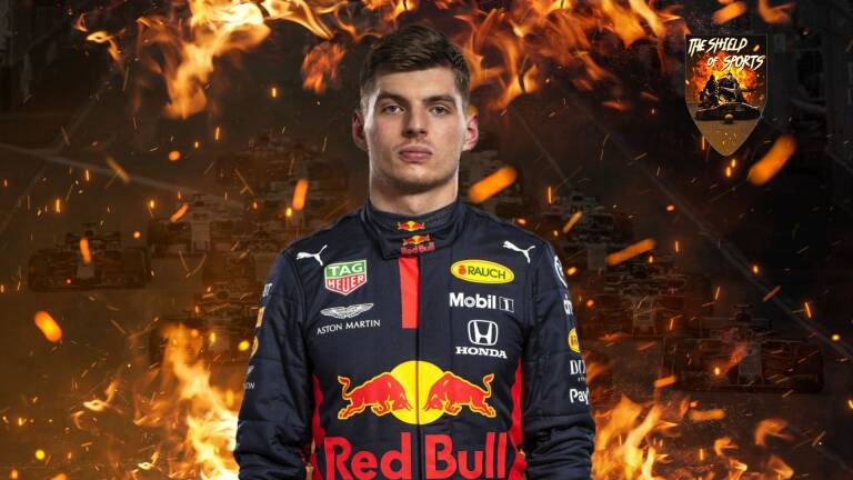 Max Verstappen: incidente alla 24 Ore di Le Mans Virtuale