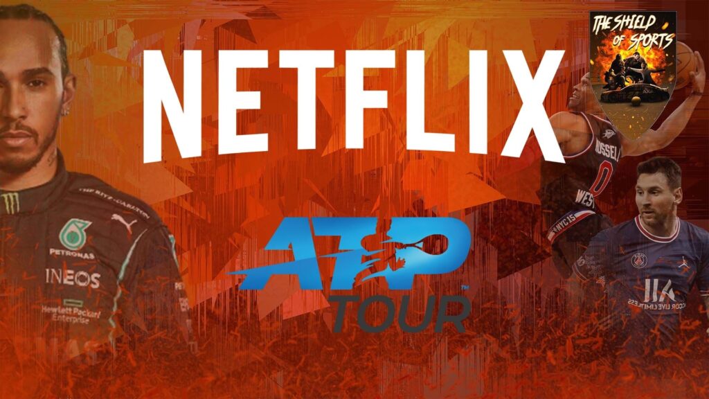 Netflix-ATP: in arrivo una docuserie