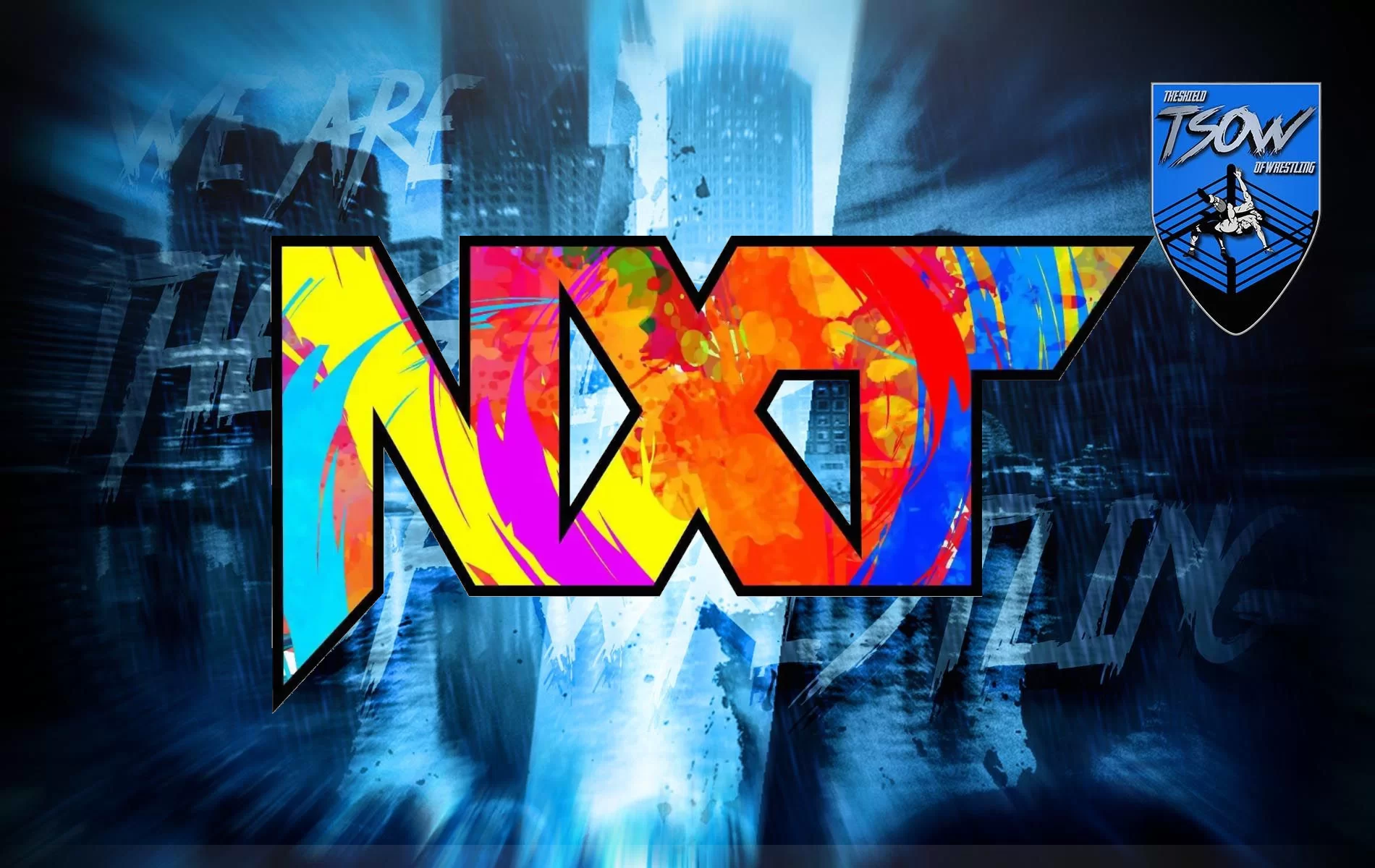 NXT 2.0: ci saranno degli House Show?