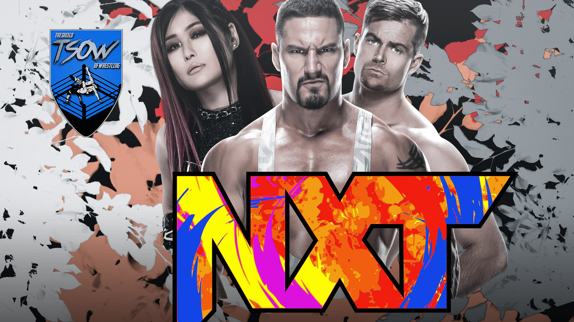 NXT 25-01-2022 – Risultati Live NXT 25-01-2022 – Risultati Live