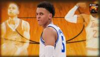 Paolo Banchero si dichiara per l'NBA Draft 2022