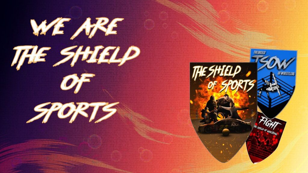 Reclutamento - The Shield Of Sports