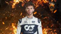 Formula 1 Test Bahrain Day-1: Pierre Gasly in testa