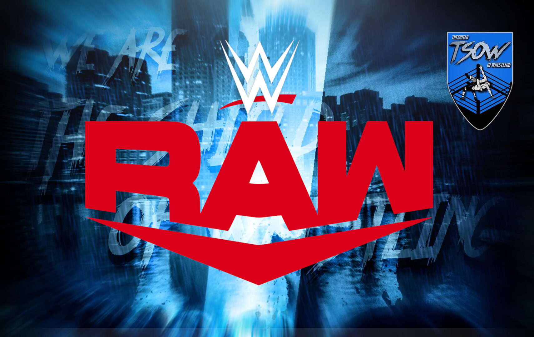 RAW: due episodi di febbraio non saranno su USA Network RAW: due episodi di febbraio non saranno su USA Network