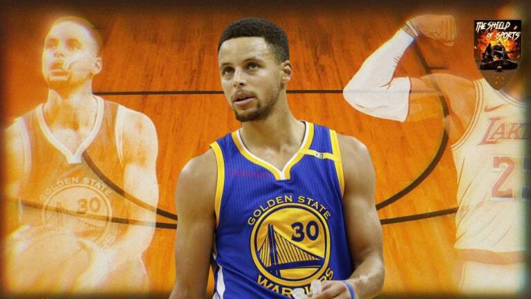 Steph Curry nuovo assistente GM di Davidson